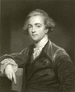Sir William Jones - English School