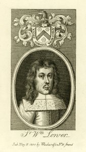 Sir William Lower - English School