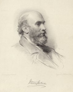 Sir William Stirling Maxwell - English School