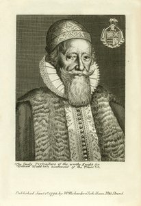 Sir William Wadd - English School