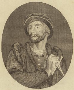 Sir William Walworth - English School
