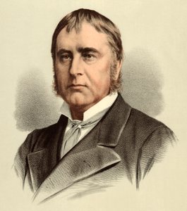 Sir William Withey Gull - English School