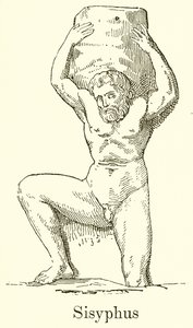 Sisyphe - English School