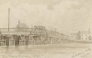 Croquis de l