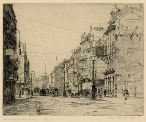 Croquis de l