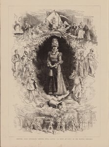 Esquisses de la reprise de l