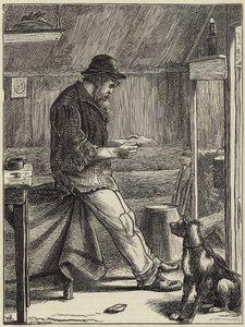 Croquis en Australie - English School