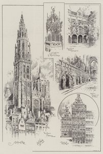 Croquis d