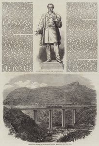 Esquisses de Maurice (gravure)