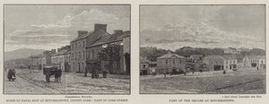 Croquis de Mitchelstown - English School