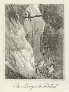 Carrière d