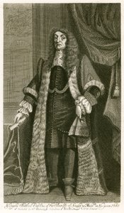 Slingsby Bethell - English School