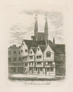 Smithfield - English School