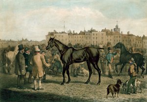 Smithfield épuisé