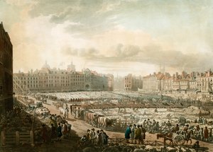 Marché de Smithfield