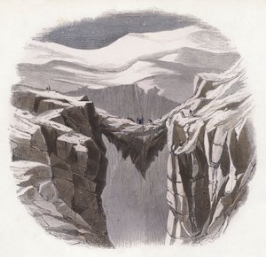 Ponts de neige - English School