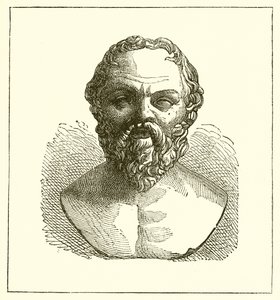 Socrate - English School