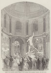 Soirée des écoles d