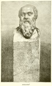 Socrate - English School