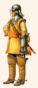 Soldat - English School