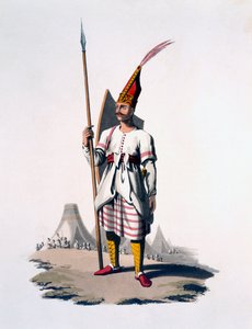 Soldat d