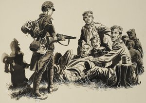 Soldats