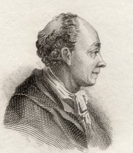 Salomon Gessner, de 