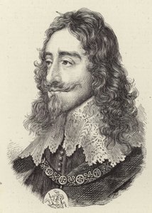 Quelques ducs de York distingués - English School