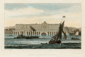 Somerset House - English School