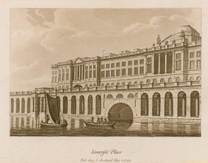 Somerset Place