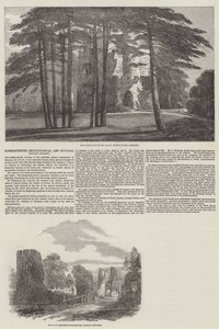 Société archéologique et d