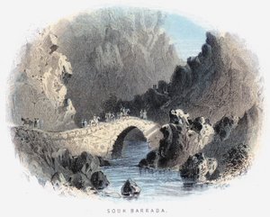 Souk Barrada