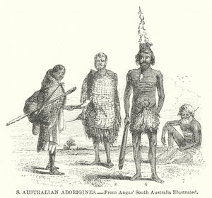 Aborigènes d