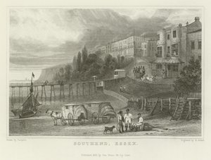 Southend, Essex