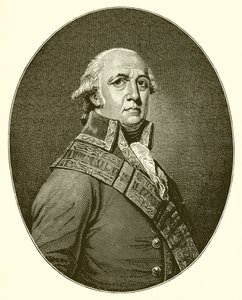 Souvorov - English School