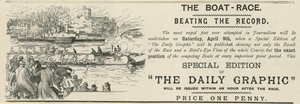 Édition spéciale du The Daily Graphic