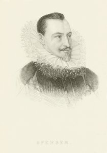 Spenser - English School