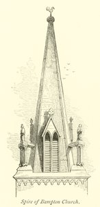 Flèche de l