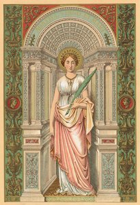 Sainte Agathe - English School