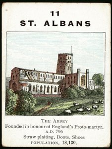 Saint Albans