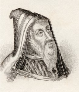 Saint Augustin d