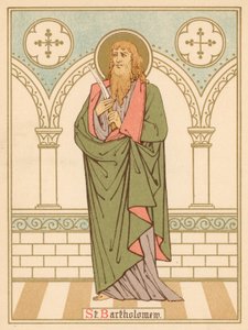 Saint Barthélemy - English School