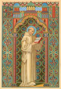 Saint Bruno - English School