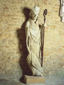 Saint Hugues de Lincoln