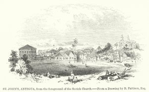 St John