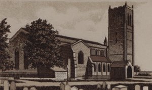 Église Saint-Jean - English School