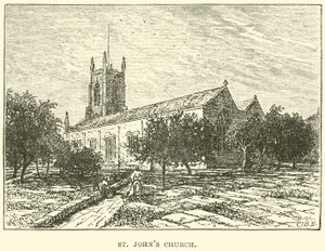 Église Saint-Jean