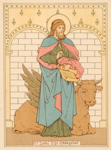 Saint Luc l