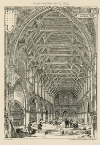 St Marys, Whitechapel - English School