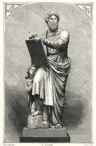 Saint Matthieu